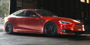 Tesla S